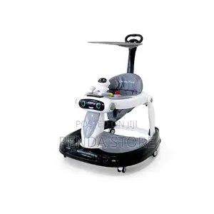 3 in 1 Adjustable Baby Walker