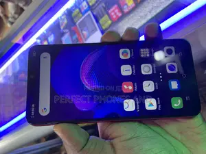 Vivo Y93 128 GB Red