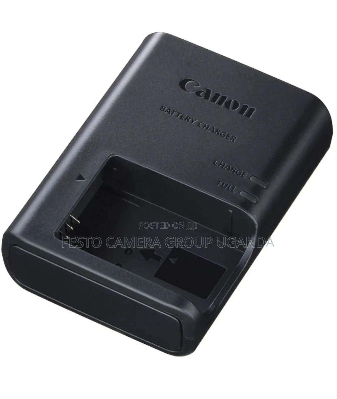 Canon Battery Charger Lc-E12 for Battery Pack Lp-E12