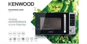 Kenwood 25liters Digital Microwave Oven