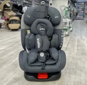 Baby Car Seat