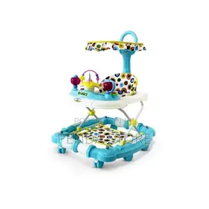 Baby Walker With Canopy Baby Walker