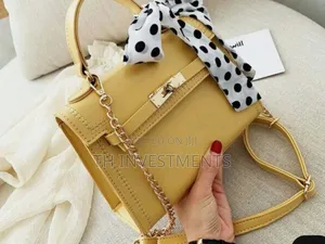 Classic Cross Bags