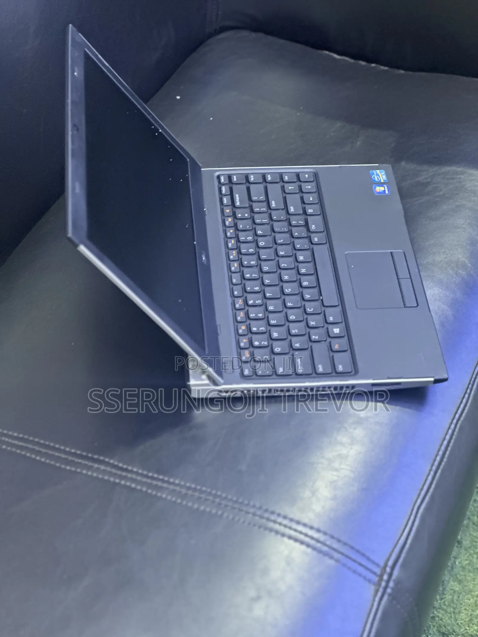 Laptop Dell Latitude 3330 8GB Intel Core I5 HDD+SSD 500GB