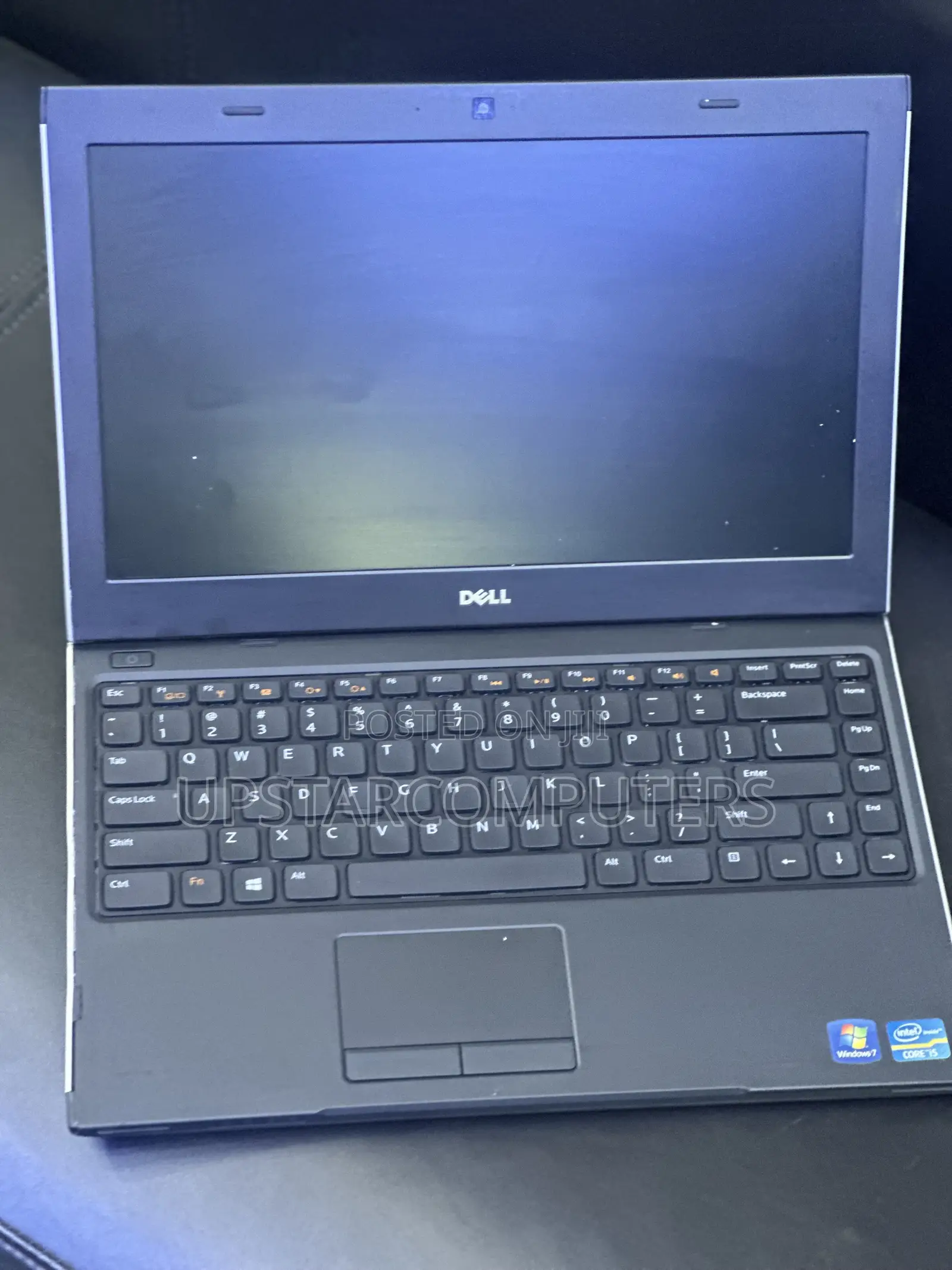 Laptop Dell Latitude 3330 8GB Intel Core I5 HDD+SSD 500GB
