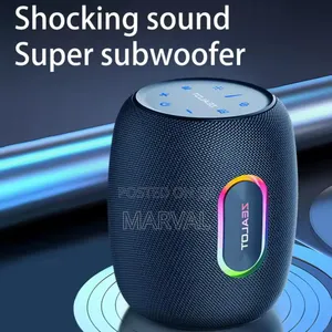 Zealot S64 50w Wireless Portable Speaker Waterproof