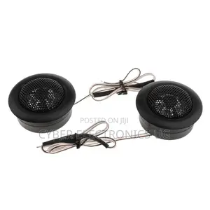 Audio System Stereo Speaker With Subwoofer Tweeter