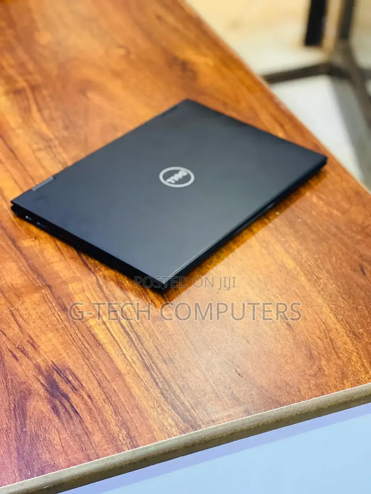 New Laptop Dell Latitude 3390 8GB Intel Core I5 SSD 256GB