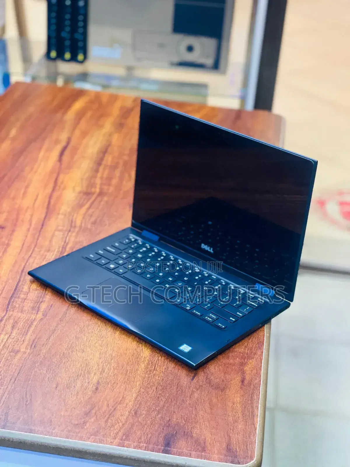 New Laptop Dell Latitude 3390 8GB Intel Core I5 SSD 256GB