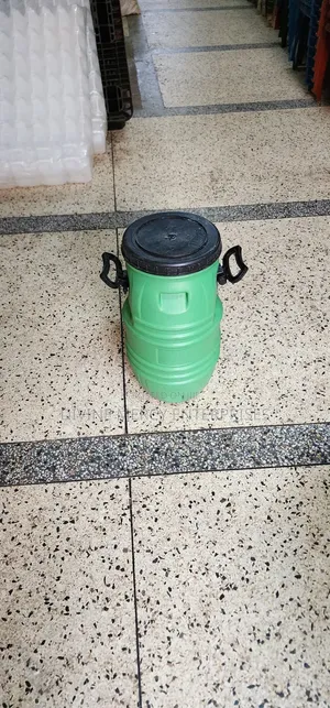 Water Drum 25litres