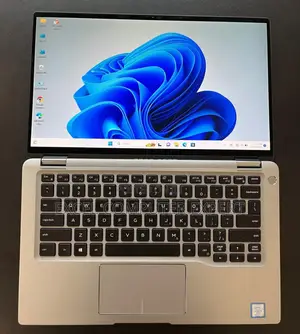 New Laptop Dell Latitude 7400 16GB Intel Core I7 SSD 512GB