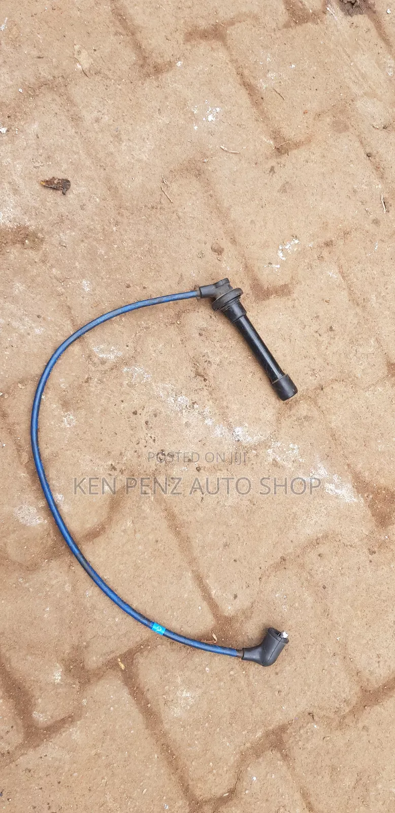 Ignition Coil Wire for Honda Odyssey