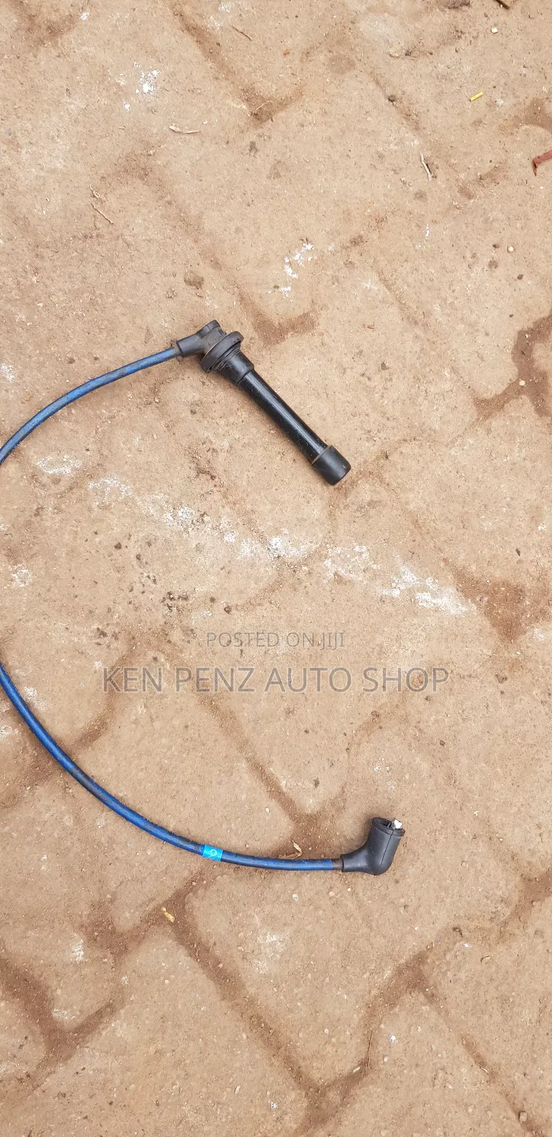 Ignition Coil Wire for Honda Odyssey