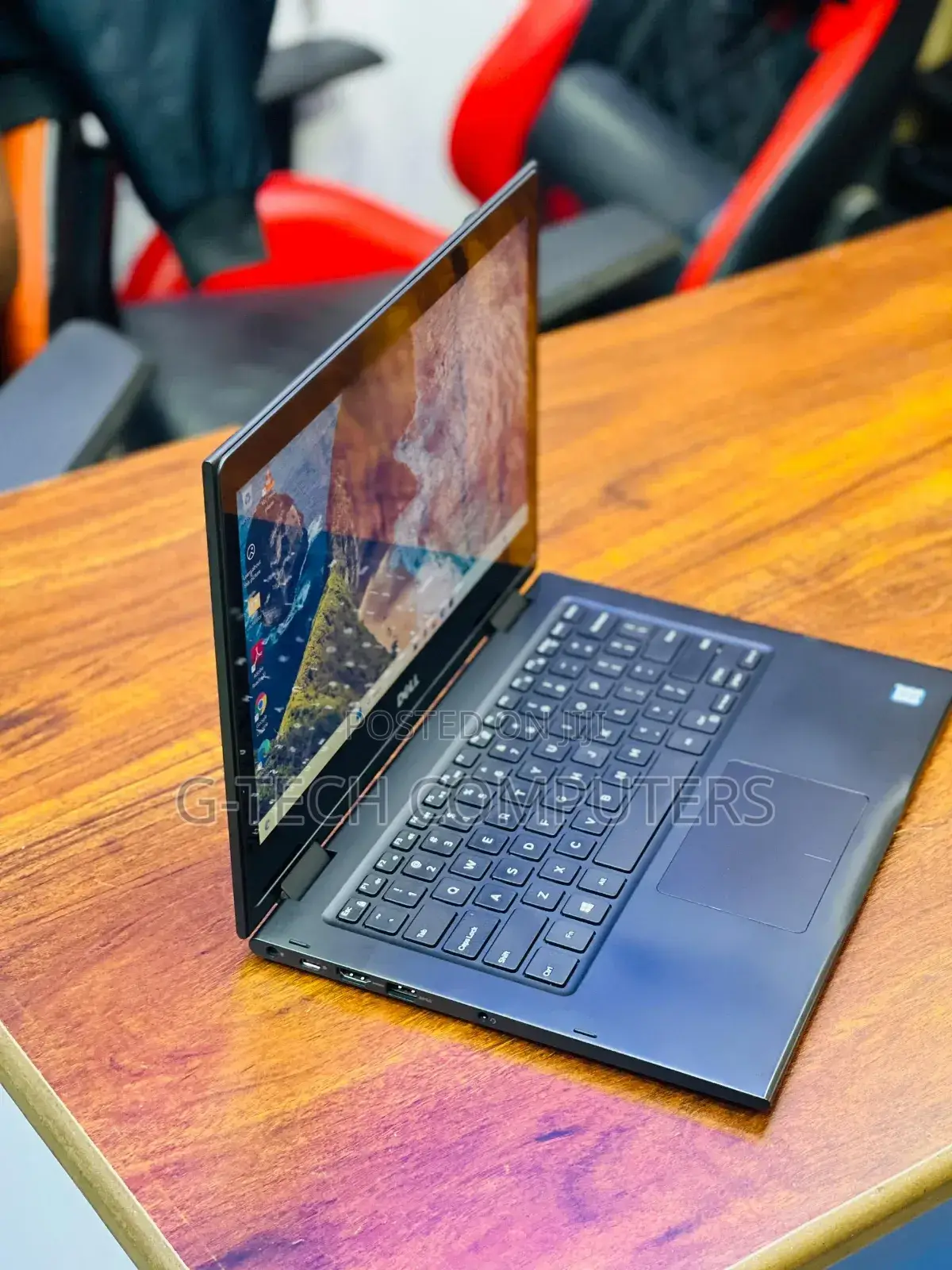 New Laptop Dell Latitude 3390 8GB Intel Core I5 SSD 256GB