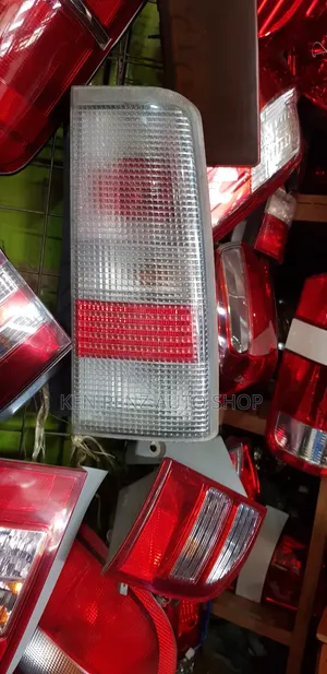 Taillamps for Toyota Scion Xb Bp Ncp30