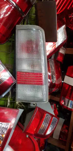 Taillamps for Toyota Scion Xb Bp Ncp30