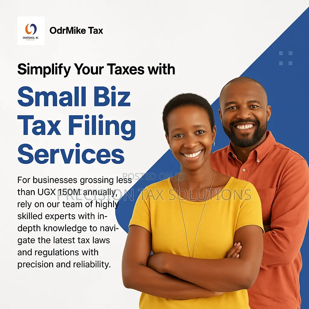 Small Biz Tax Filing