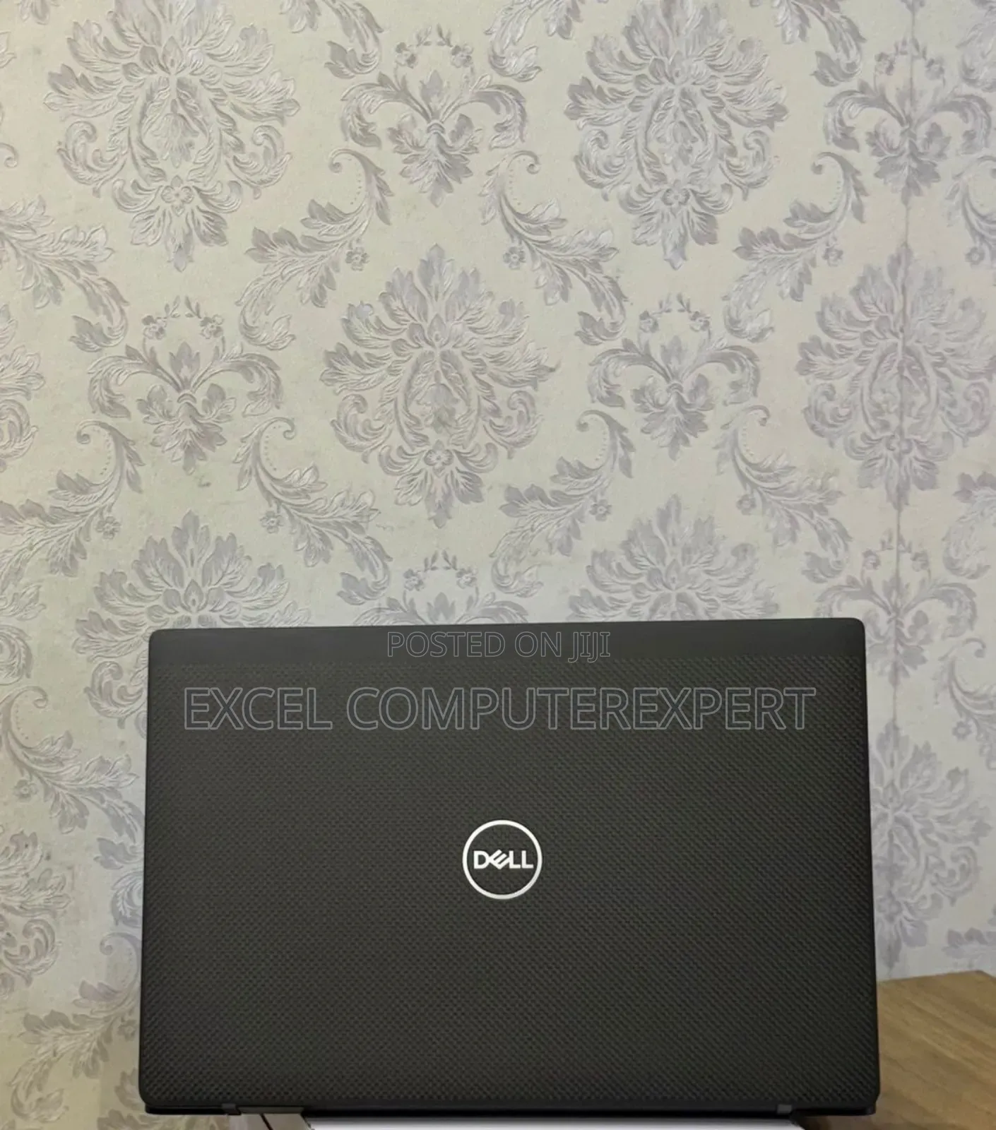 New Laptop Dell Latitude 7400 16GB Intel Core I7 SSD 256GB