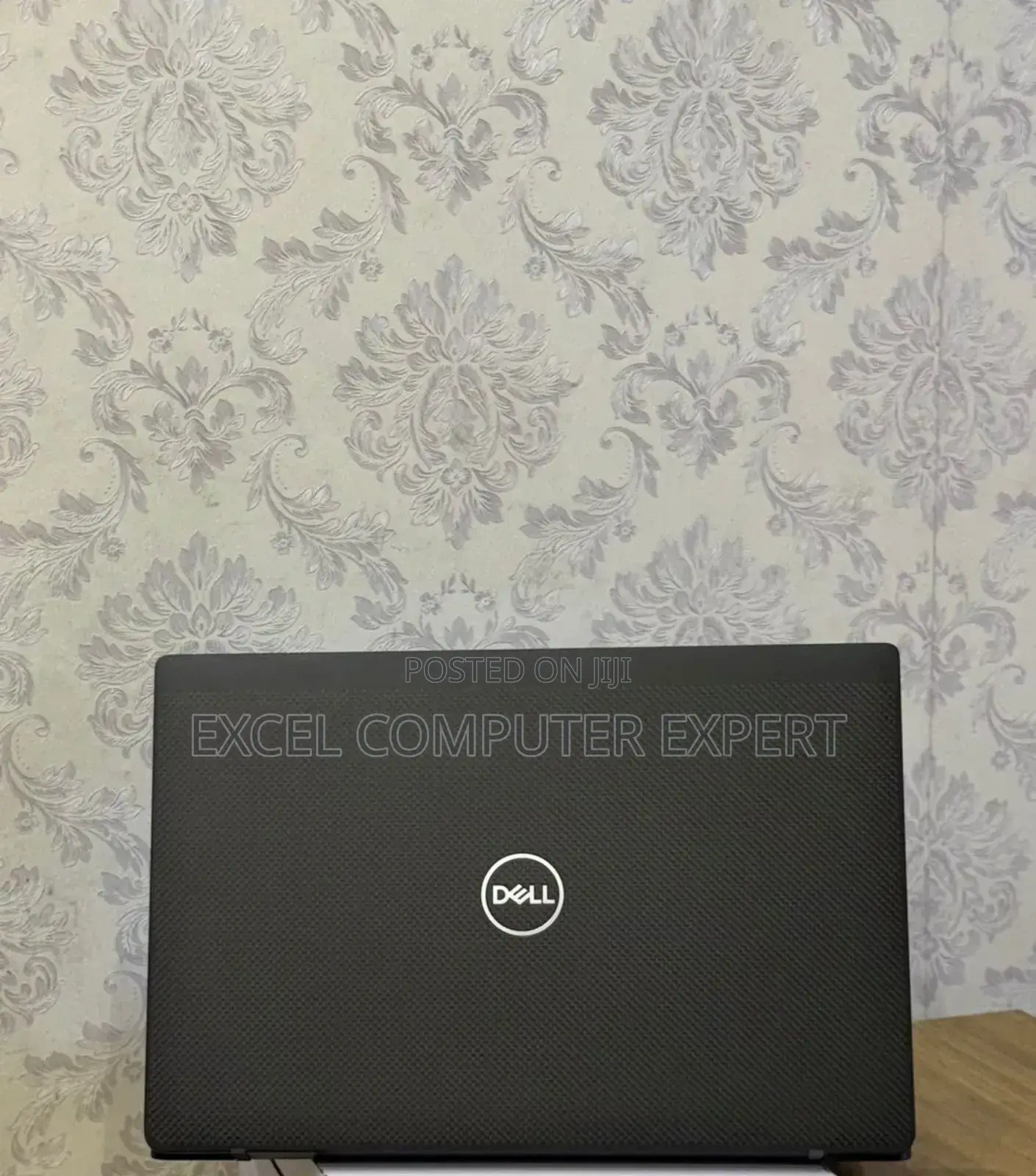 New Laptop Dell Latitude 7400 16GB Intel Core I7 SSD 256GB