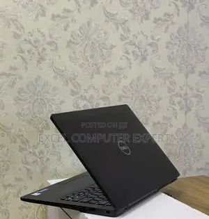 New Laptop Dell Latitude 7400 16GB Intel Core I7 SSD 256GB