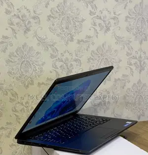 New Laptop Dell Latitude 7400 16GB Intel Core I7 SSD 256GB
