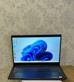 New Laptop Dell Latitude 7400 16GB Intel Core I7 SSD 256GB