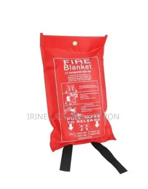 Fire Blankets