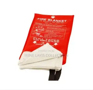 Fire Blankets