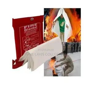 Fire Blankets