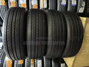 225/65r17 Geolander Yokohama Tires Good Condition