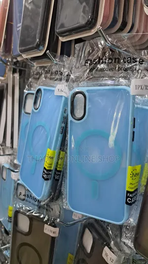 iPhone X / Xs / Xr and Xs Max Transcullent Nice Cases
