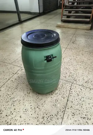 Plastic Water Tanks 135ltrs
