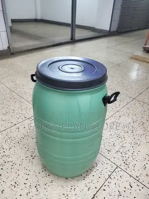 Plastic Water Tank 135litres