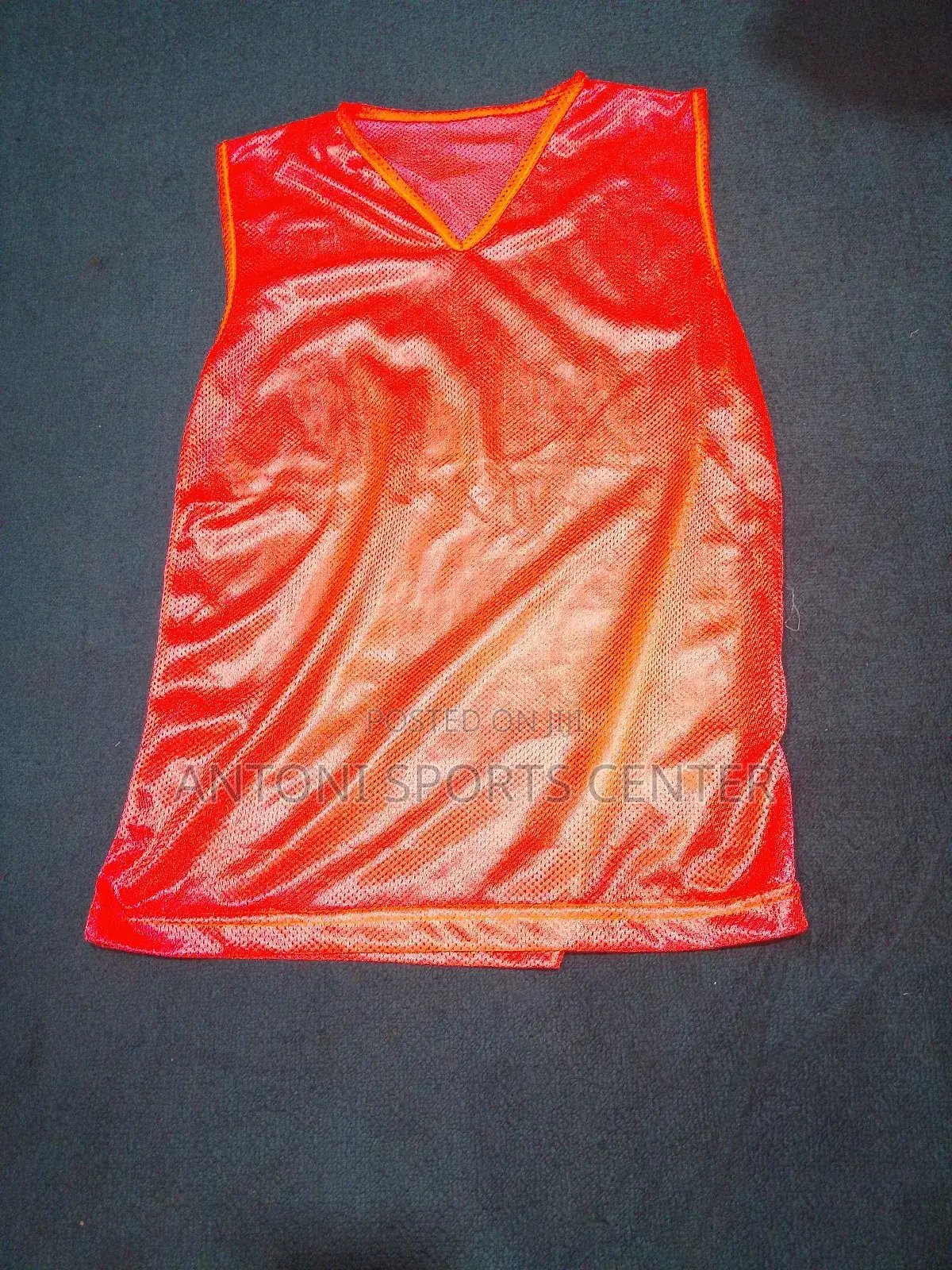Bebusi Original Material