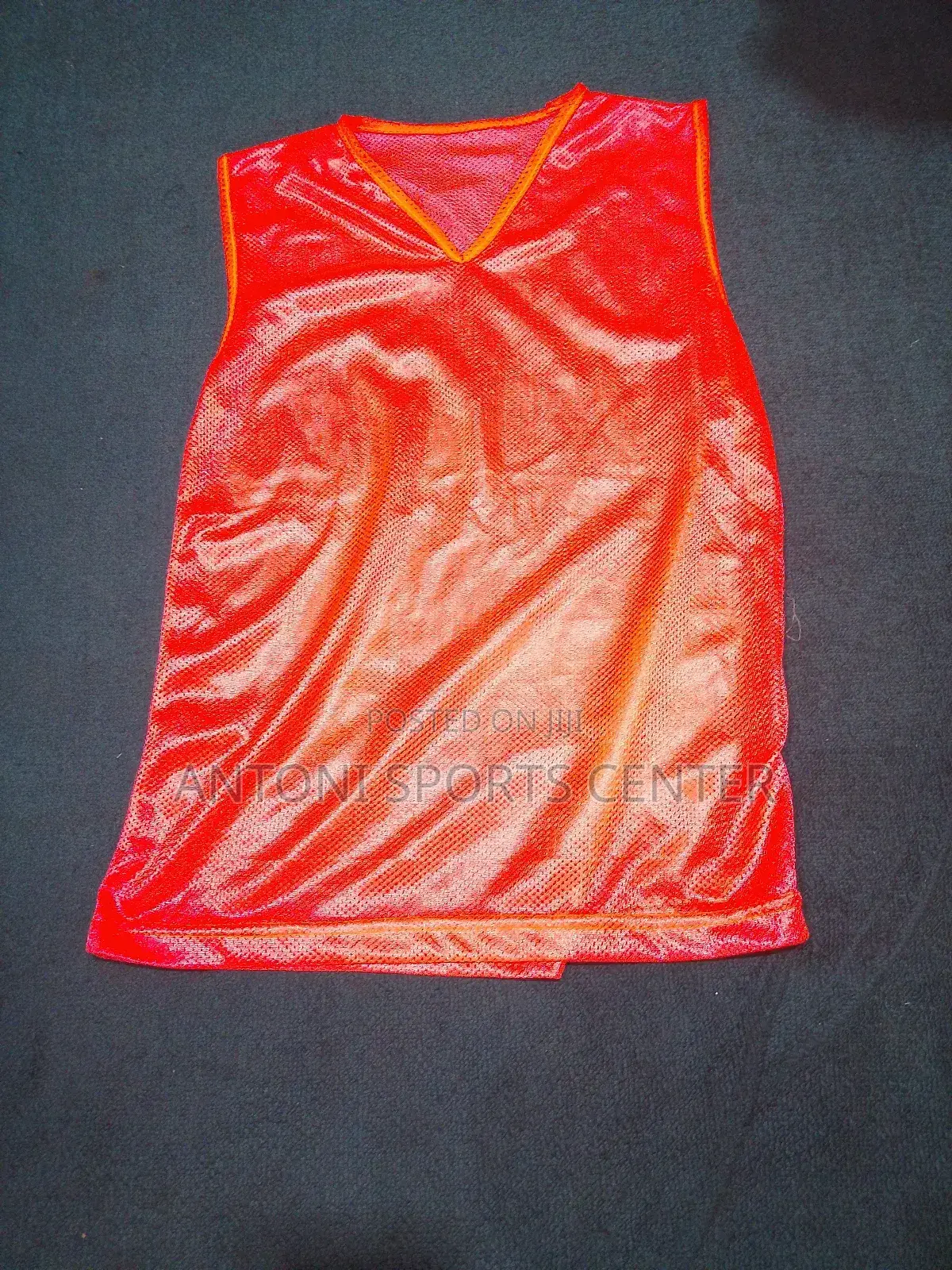 Bebusi Original Material