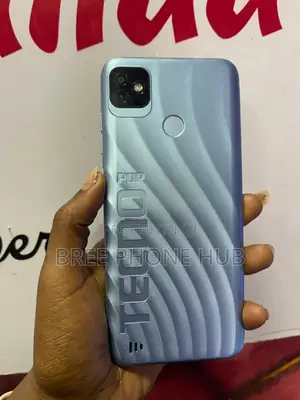 Tecno Pop 5P 32 GB Blue