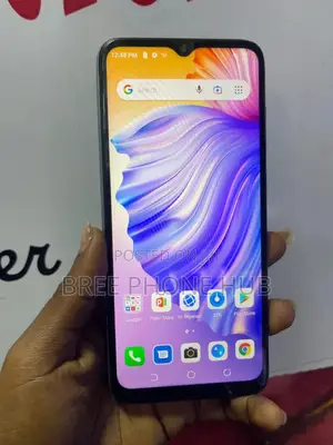 Tecno Pop 5P 32 GB Blue