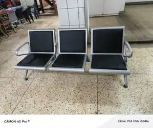 Waiting Chairs Waiting Chairs Home Office/Airport/Hospitals