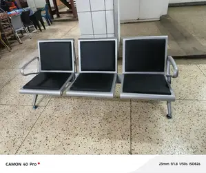 Waiting Chairs Waiting Chairs Home Office/Airport/Hospitals