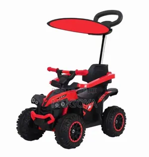 Photo - Rechargeable Kids Toy Car