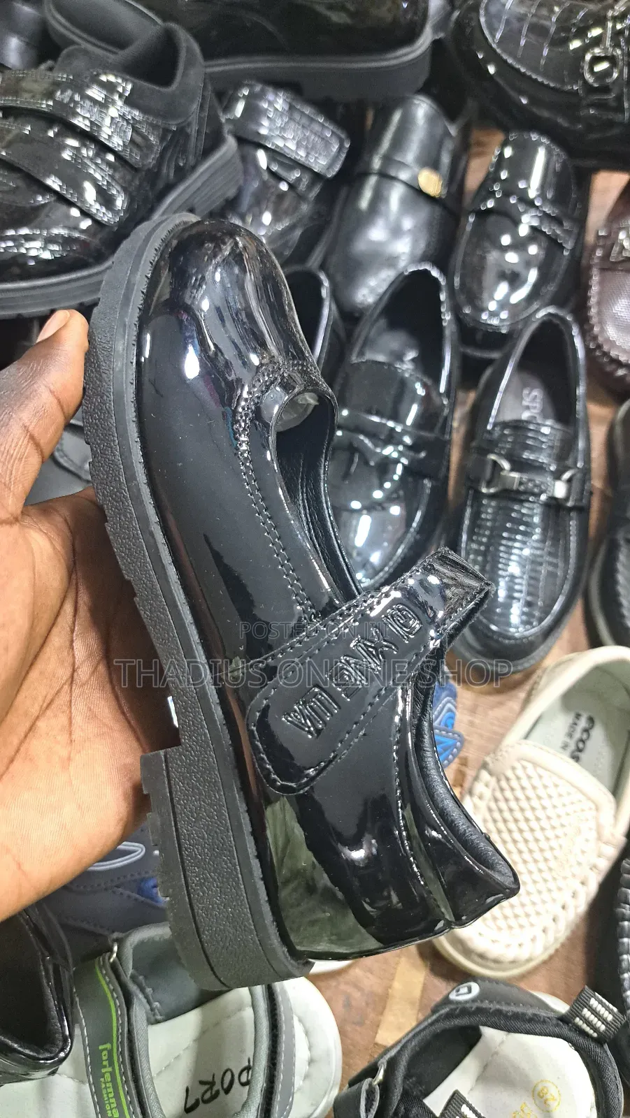 Girls Nice Looking Shoe