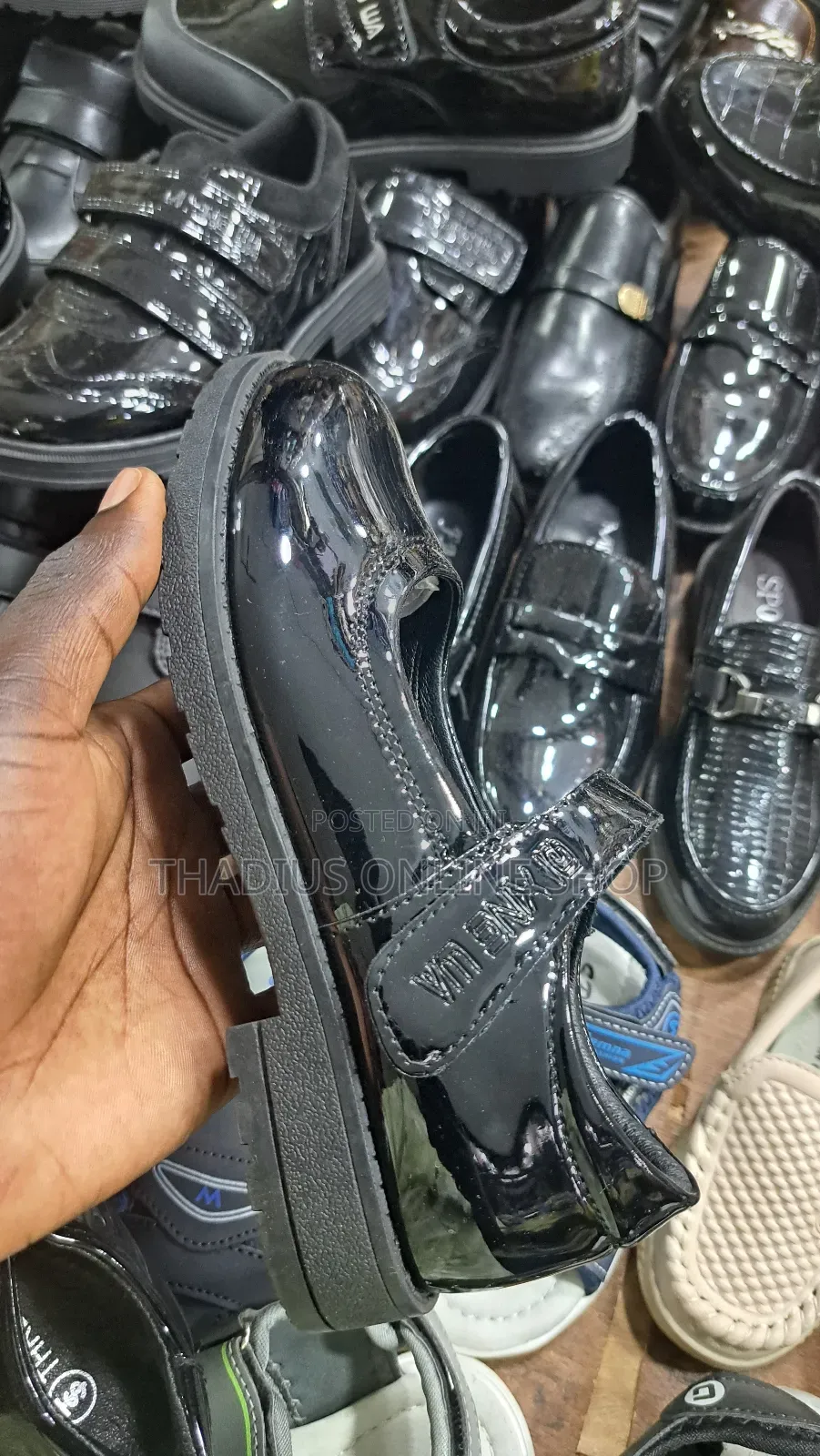 Girls Nice Looking Shoe