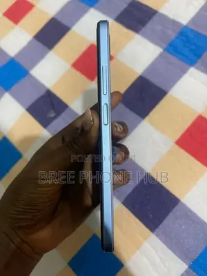 Oppo A17 64 GB Blue