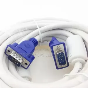 Vga 3 Metres