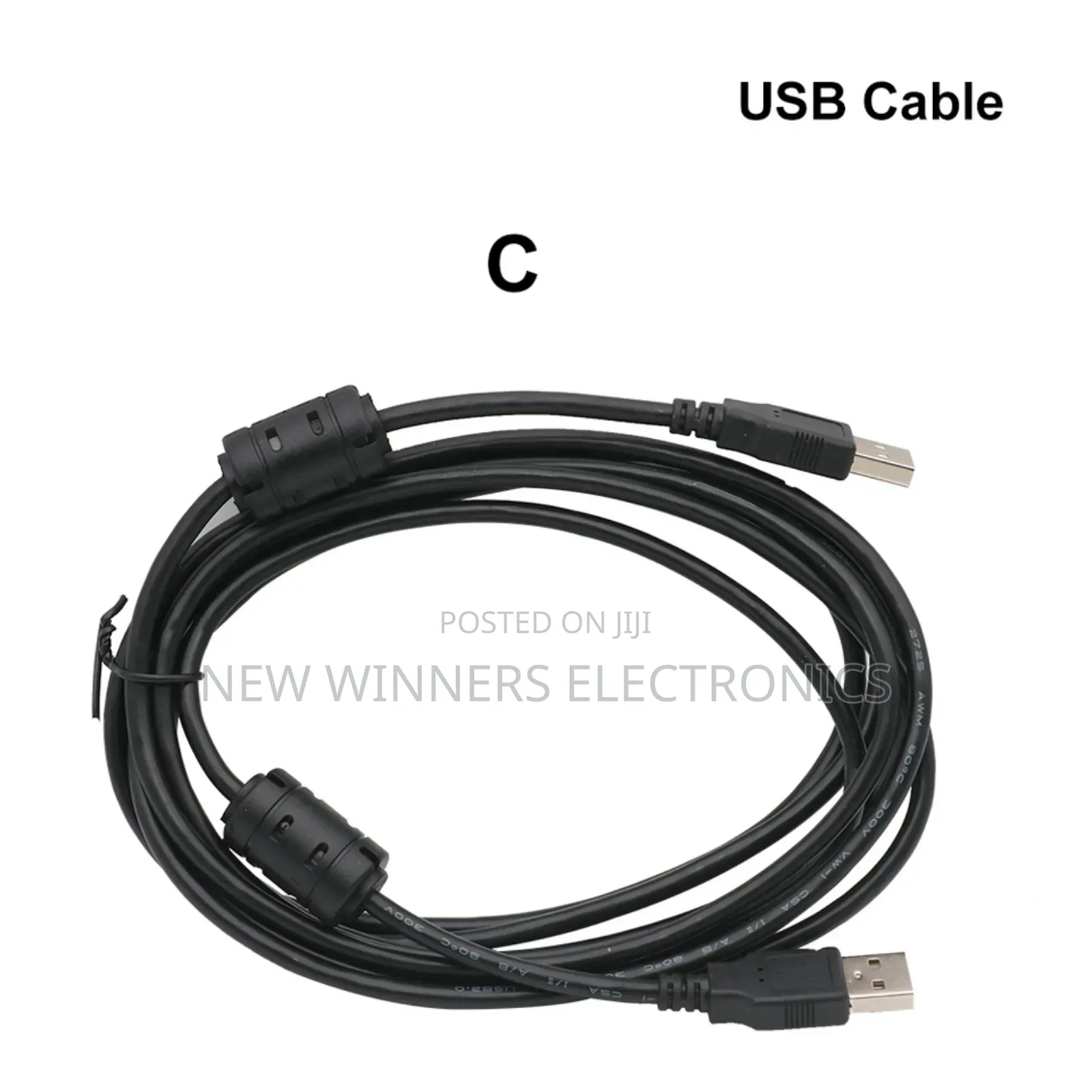 Printer Cable