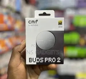 Nothing Buds Pro 2