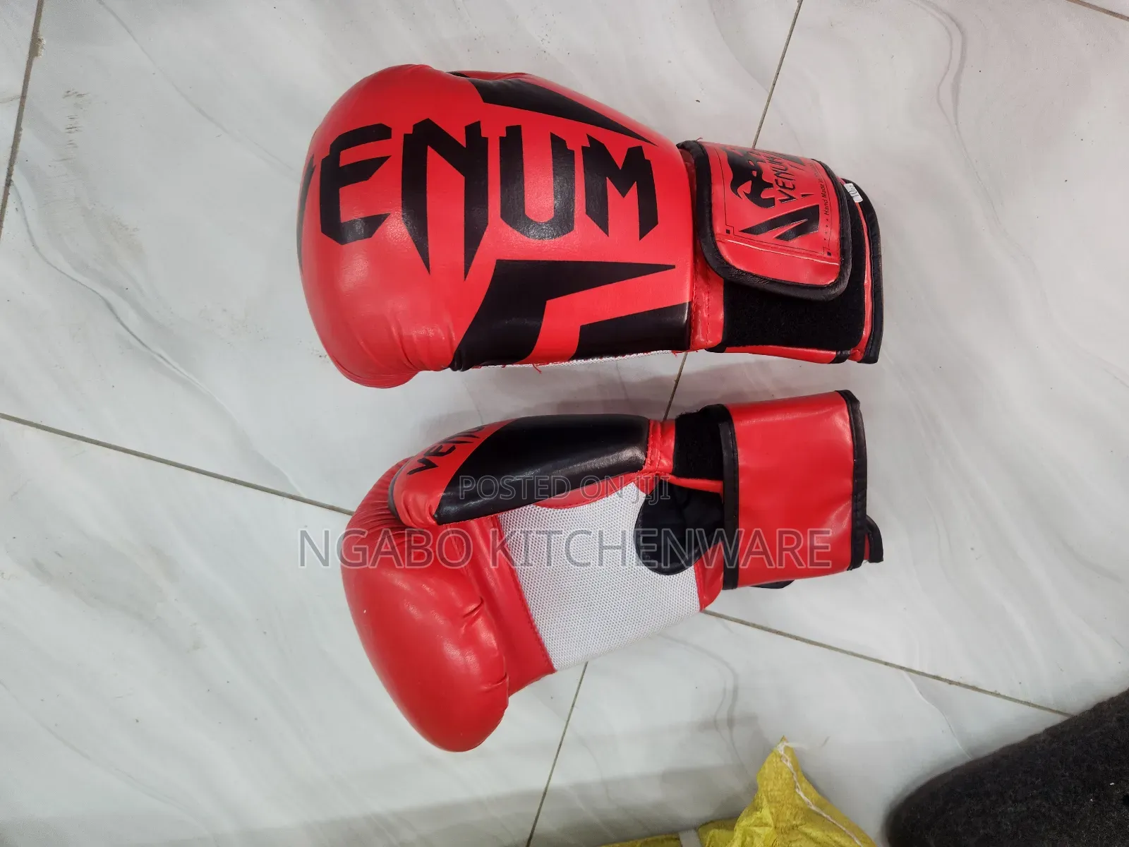 Boxing Gloves