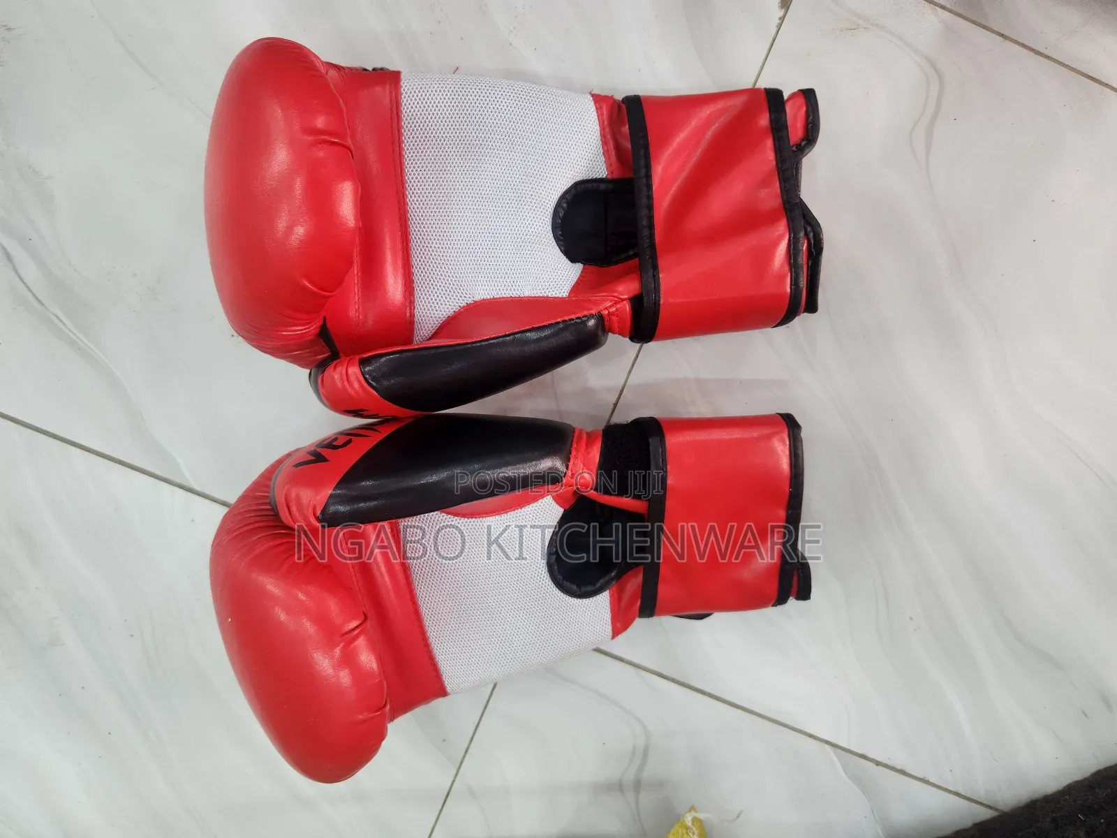 Boxing Gloves