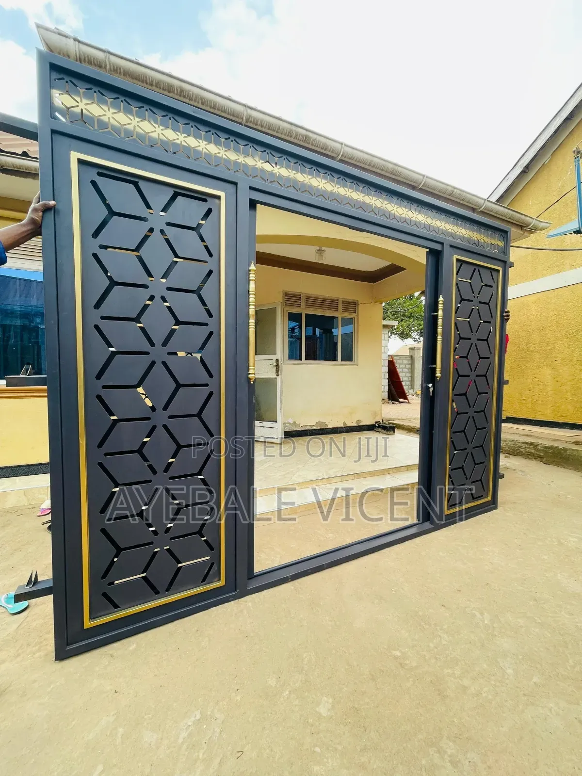 Main Doors for House