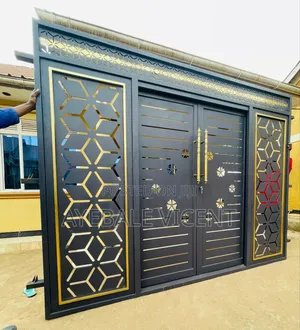Main Doors for House